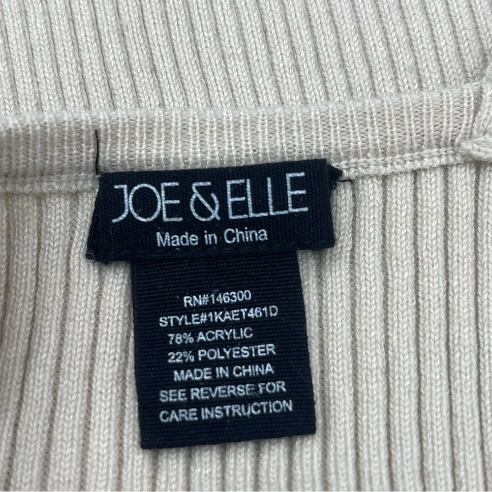 JOE & ELLE DRESS - Picture 7 of 7